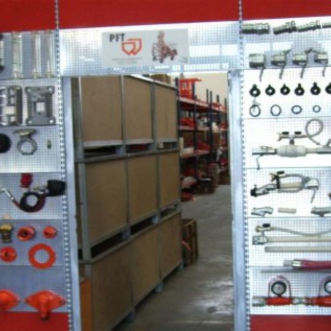 Proveedores para empresas de pintura en Valladolid