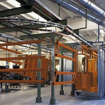 Accesorio y repuesto para industria y madera