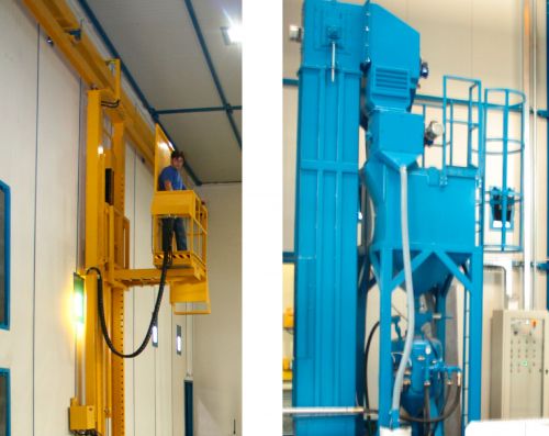 Asistencia técnica Masispro