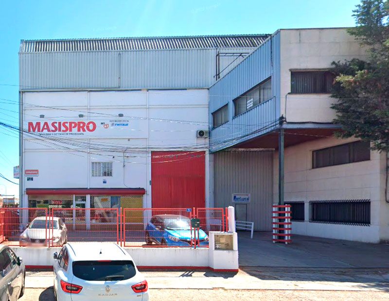 Masispro